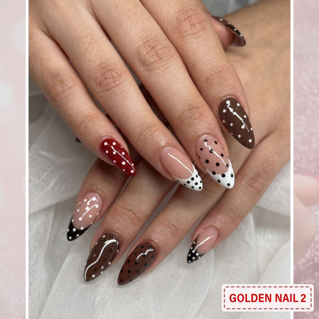 Nails Design